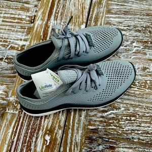 Crocs - LiteRide shoes - NWT